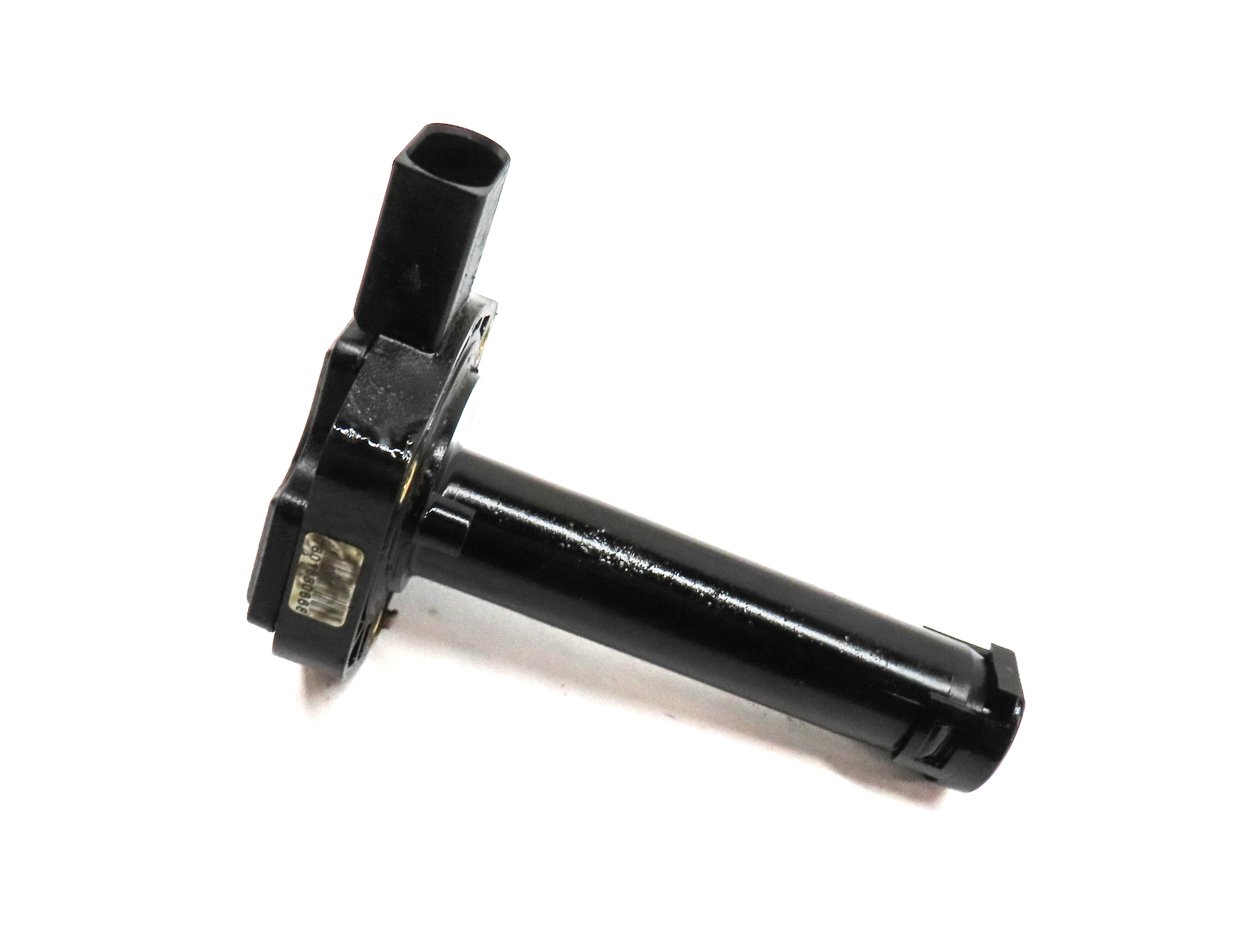 2011 BMW 535XiGT (F07) 3.0T (N55) ENGINE MOTOR OIL FLUID LEVEL SENSOR — exact item pictured